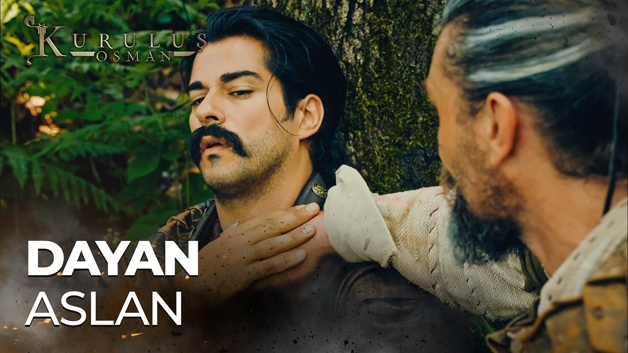 Osman Yaralandı! - Kuruluş Osman 27. Bölüm