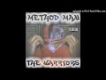 15 Method Man - Respect Mine (feat  Cappadonna & Allah Mathematics)