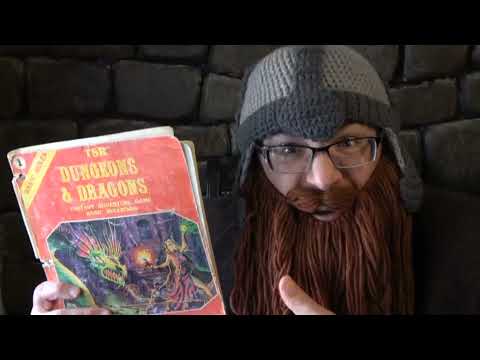 Why Moldvay Basic D&D is the Best Thing Since Heroquest!  (Ep. 229)
