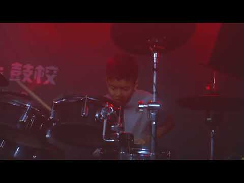 Wage War - Circle The Drain Drum Cover By Matthew Lin @QianDrums