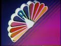 NBC ID Our Pride Is Showing 1981 Instrumental Remastered Audio V5 1