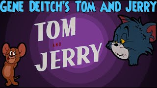 The Story Review & Ranking of Gene Deitchs Tom