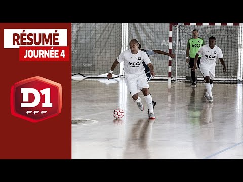 J4 : ACCS - FC Chavanoz (14-2)