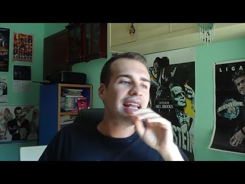 RECENSIONE 10 - Monolith #SupportaMonolith