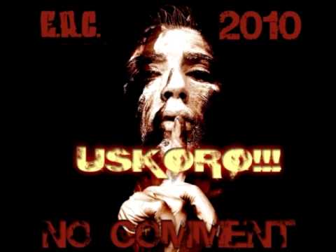 E.R.C. - Z.L.O. ( No Comment 2011)