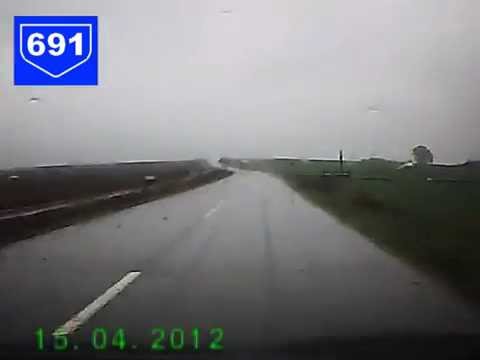 Timisoara - Lipova DJ691-DJ682