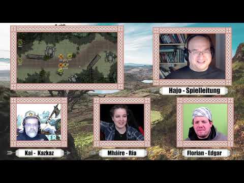 Midgard-Let's Play: Der See der Tränen