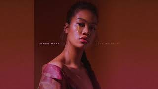 Amber Mark – Love Me Right