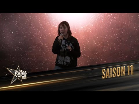 Margot - Swiss Voice Tour 2026, La Maladière Centre