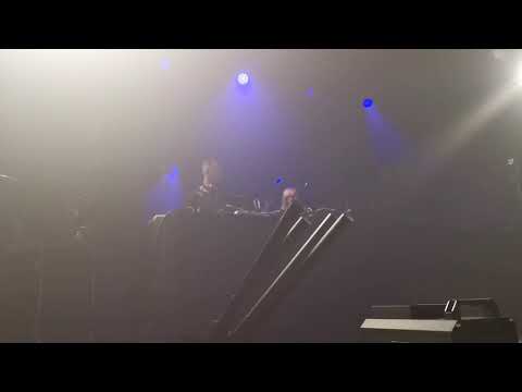 Adam Beyer b2b Ida Engberg
