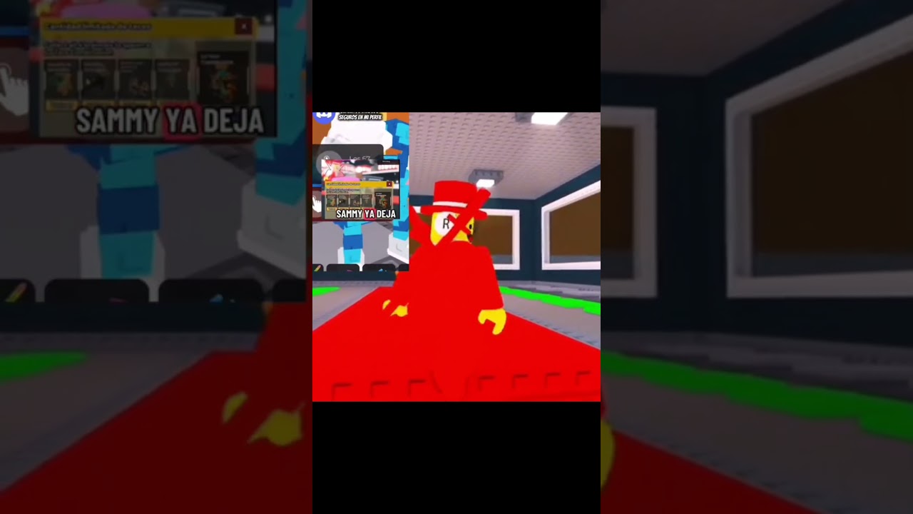 ESTA LLEGANDO A SU FIN ⏱️🐰... #stealabrainrot #edit