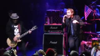 The Dickies - I'm OK, You're OK - Santa Ana