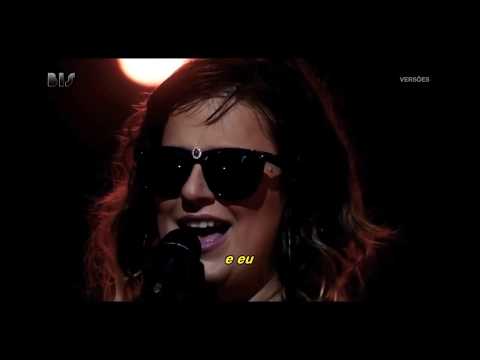 Alice Caymmi - I Will Always Love You (Whitney Houston)