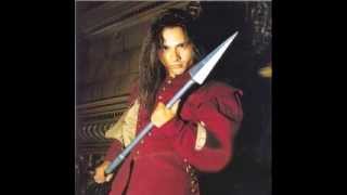 Luca Turilli - Demonheart (Olaf Hayer &amp; Andre Matos)