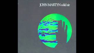 John Martyn - Over The Hill