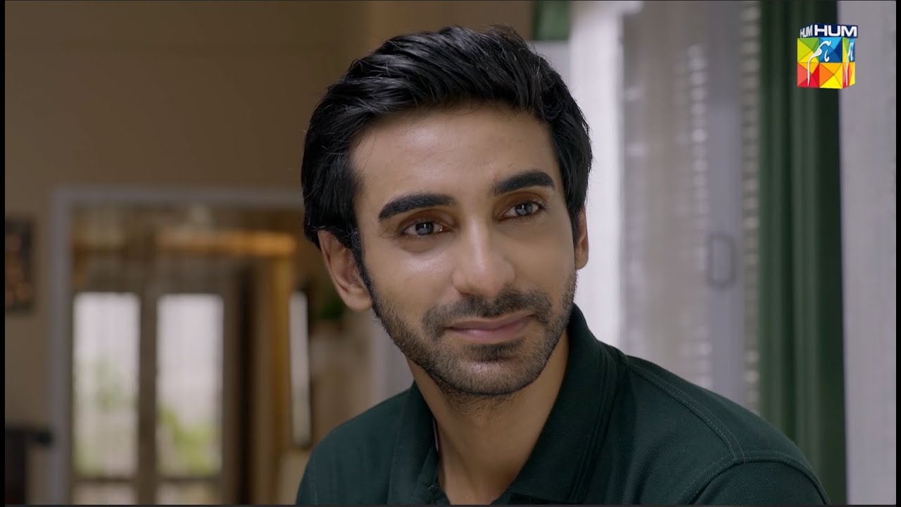 Yateem Larka Zindagi Se Pareshan Hai | #daamemohabbat - HUM TV