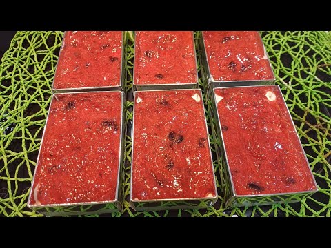 Cold Dessert For Iftar | Ramadan Special | Mini Cheesecake No Bake