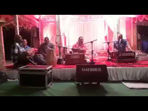 Trinidad Classical Singing: Dubraj Persad x Sudesh Naraine - Thumri (live in Trinidad)