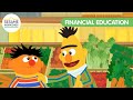 Wants And Needs With Bert And Ernie Financial Education