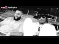 DJ Khaled interviews Future! Part 1