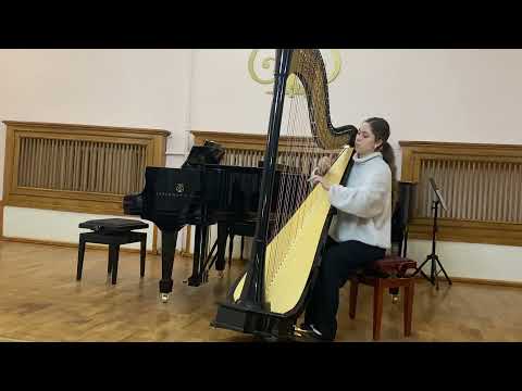 E. Walter-Kühne Fantasy on themes from Eugene Onegin by P. Tchaikovsky