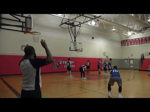 The North vs Dragons Legends - sunday tier 7 - tcbl 2022 summer