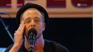 OneRepublic - Lullaby (Zermatt Unplugged 2011)