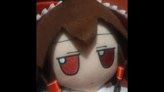 Cover art for Reimu Fumo vibing to " DJ china 80 Remix"