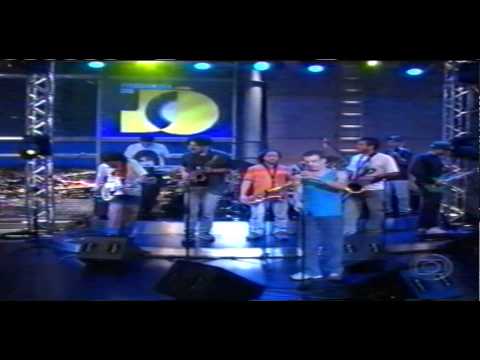 The Central Scrutinizer Band - ZOMBIE WOOF & KEEP IT GREASEY (Frank Zappa)