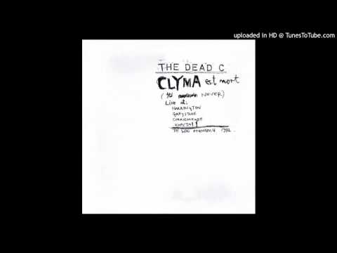 The Dead C - Power (Clyma Est Mort version) (1992)
