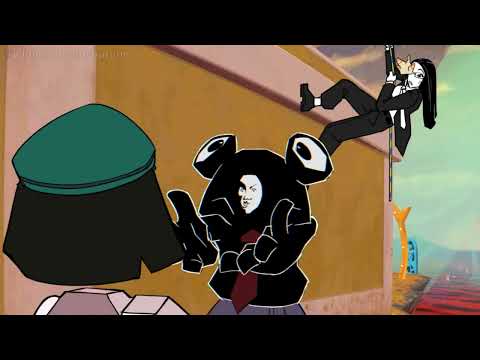 [ENA Dream BBQ] What Are You Guys Doing? - Fan Animation