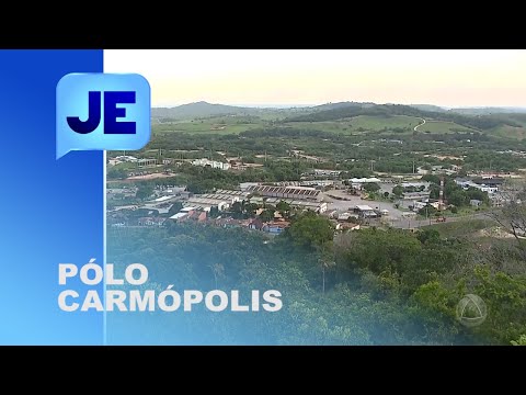 Petrobras conclui venda do polo Carmópolis em Sergipe - Jornal do Estado