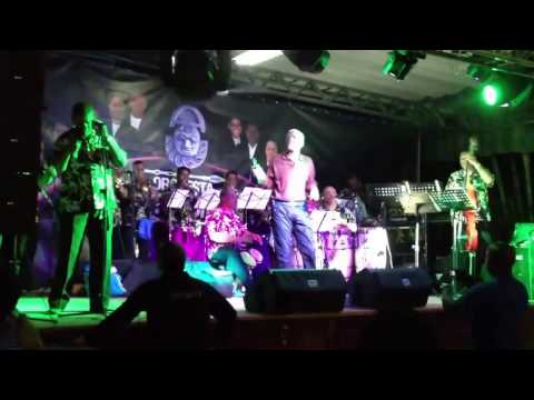 Orquesta Tokún - Con Ismael Rivera JR