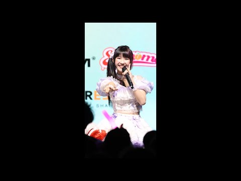 [Fancam] ] Namwhan Sumomo - Full Stage @ Siamdol Winter Super Live 2022