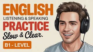 B1 English Listening Practice | Soft Skills vs Hard Skills | Improve Your English Skills | Speaking