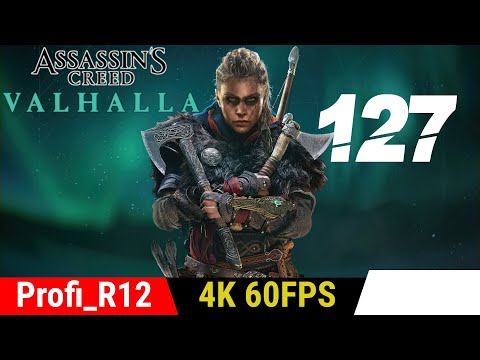 Tylko nie to! | Assassin's Creed: Valhalla PC (PL) [#127]