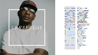 Mick Jenkins - What Am I To Do // Lyrics, Flow, and Rhyme Analysis