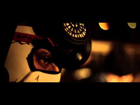 HABLO - SMMINI (CLIP OFFICIEL)