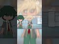 Deku Calls Katsuki By His Name BKDK Gacha Mhacommunity Bkdk Dkbk Mhaedit Gachaclub
