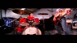 The Datsuns  - Super Gyration