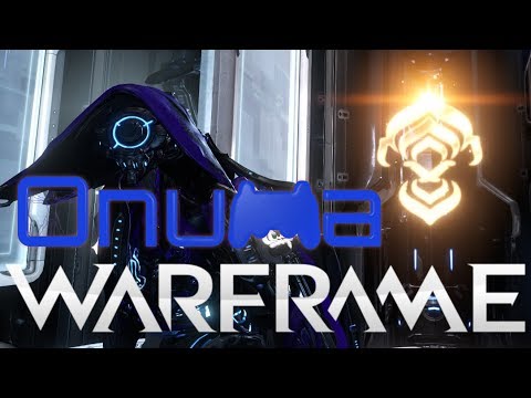 Warframe How To - Mastery Rank 12 Test [Update 22 - Plains of Eidolon]