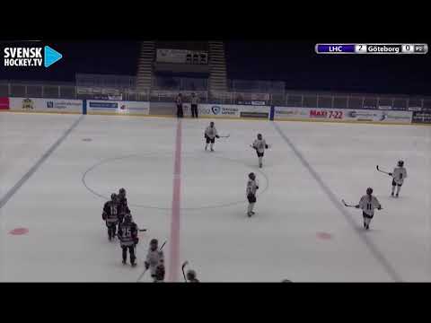 SDHL Highlights 180303 Linköping HC - Göteborg HC