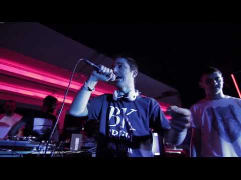 Tete de Elche, Manudo, Blondhy - ¿Preparado? No, Gracias 3 - 1ª Ronda