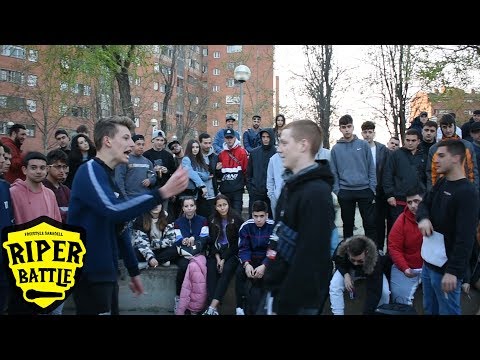 Equis vs Boker - OCTAVOS | 10º Edición