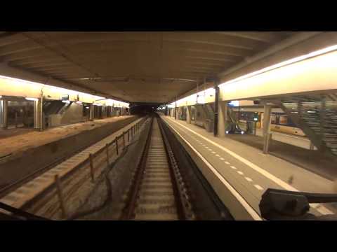 HISPEED HOLLAND Leiden - Utrecht 2016