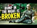 WWE 2K20 Bump In The Night Is Terrible