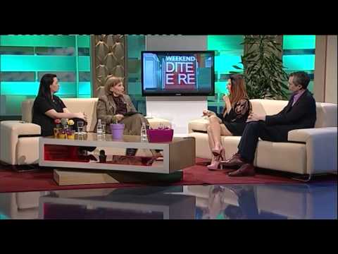 "Ditë e Re"- Weekend, 31 janar 2015 - Ora News