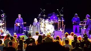 Ziggy Marley &quot;Black Cat&quot;  -  The Pacific Amphitheatre, Costa Mesa, CA
