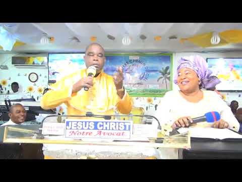 CULTE DU SAMEDI 21 AVRIL 2018