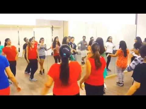Teri Kamar Ko - Great Grand Masti | Fitness Dance by Shruti Trivedi |